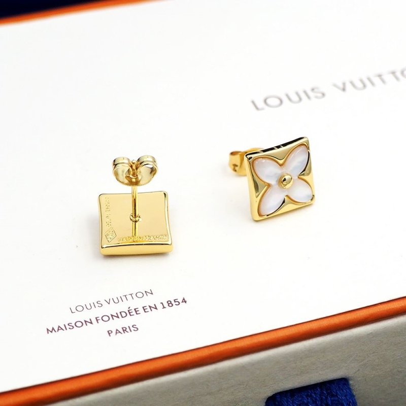 LV Earrings